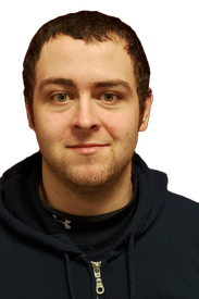 Quality Head Shot Image